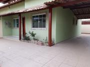 Casa para Aluguel com 2 quartos, 50 m² por R$ 2.025