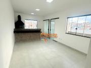 Casa para Aluguel com 2 quartos, 60 m² por R$ 2.230