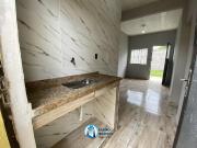 Casa para Aluguel com 2 quartos, 65 m² por R$ 650