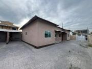 Casa para Aluguel com 2 quartos, 73 m² por R$ 2.200