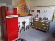 Casa para Aluguel com 2 quartos, 80 m² por R$ 2.200