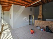 Casa para Aluguel com 2 quartos, 80 m² por R$ 2.500