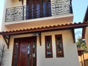 Casa para Aluguel com 2 quartos, 80 m² por R$ 3.000