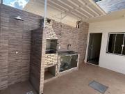 Casa para Aluguel com 2 quartos, 80 m² por R$ 3.500