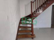 Casa para Aluguel com 2 quartos, 90 m² por R$ 2.000