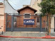 Casa para Aluguel com 2 quartos, 90 m² por R$ 2.500