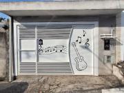 Casa para Aluguel com 2 quartos, 95 m² por R$ 1.900