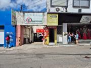 Casa para Aluguel com 2 quartos por R$ 1.100