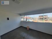 Casa para Aluguel com 2 quartos por R$ 1.500