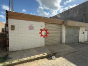 Casa para Aluguel com 2 quartos por R$ 800