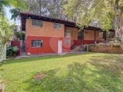 Casa para aluguel com 350 metros quadrados com 5 quartos...