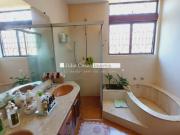 Casa para aluguel com 366m²