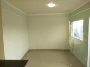 Casa para Aluguel com 3 quartos, 100 m² por R$ 1.950
