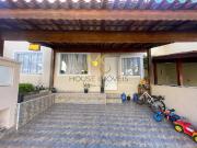 Casa para Aluguel com 3 quartos, 100 m² por R$ 2.500