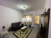 Casa para Aluguel com 3 quartos, 100 m² por R$ 4.000