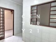 Casa para Aluguel com 3 quartos, 100 m² por R$ 6.900