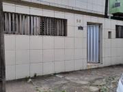 Casa para Aluguel com 3 quartos, 110 m² por R$ 1.900