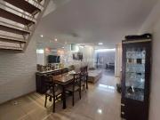 Casa para Aluguel com 3 quartos, 114 m² por R$ 4.300