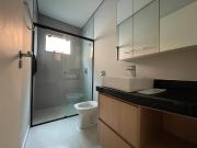 Casa para Aluguel com 3 quartos, 115 m² por R$ 4.500