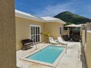 Casa para Aluguel com 3 quartos, 130 m² por R$ 7.000