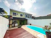 Casa para Aluguel com 3 quartos, 145 m² por R$ 5.800