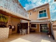 Casa para Aluguel com 3 quartos, 160 m² por R$ 4.500 Casa para Aluguel com 3 quartos, 160 m² por R$ 4.500