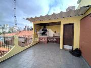 Casa para Aluguel com 3 quartos, 167 m² por R$ 6.200