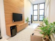 Casa para Aluguel com 3 quartos, 172 m² por R$ 7.500