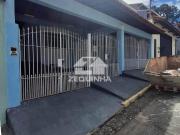 Casa para Aluguel com 3 quartos, 180 m² por R$ 5.000