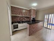 Casa para Aluguel com 3 quartos, 189 m² por R$ 9.000