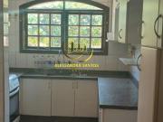 Casa para Aluguel com 3 quartos, 281 m² por R$ 4.000