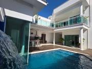 Casa para Aluguel com 3 quartos, 394 m² por R$ 11.500