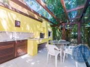 Casa para Aluguel com 3 quartos, 350 m² por R$ 22.000