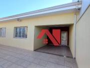 Casa para Aluguel com 3 quartos, 95 m² por R$ 2.500