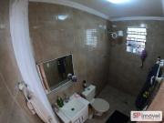 Casa para Aluguel com 3 quartos por R$ 3.500