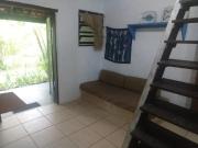 Casa para aluguel com 40 metros quadrados com 1 quarto...