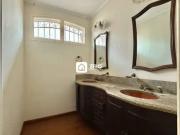 Casa para aluguel em Nova Campinas, SP | Cód 7262