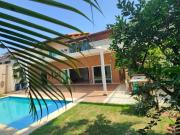 Casa para aluguel com 450 m2 com 4 quartos, Santa Mônica...