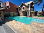 Casa para Aluguel com 4 quartos, 128 m² por R$ 12.000