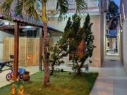 Casa para Aluguel com 4 quartos, 195 m² por R$ 6.500