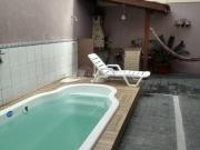 Casa para Aluguel com 4 quartos, 210 m² por R$ 8.000