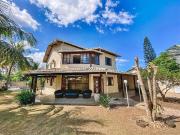 Casa para Aluguel com 4 quartos, 329 m² por R$ 13.000