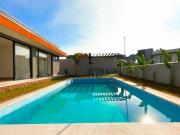 Casa para Aluguel com 4 quartos, 342 m² por R$ 20.000