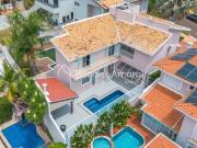 Casa para Aluguel com 4 quartos, 397 m² por R$ 9.000