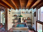 Casa para Aluguel com 4 quartos, 398 m² por R$ 13.500