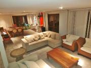 Casa para Aluguel com 4 quartos, 400 m² por R$ 10.000