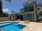 Casa para Aluguel com 4 quartos, 400 m² por R$ 10.000