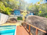 Casa para Aluguel com 4 quartos, 400 m² por R$ 12.000