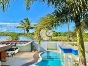 Casa para Aluguel com 4 quartos, 415 m² por R$ 12.000