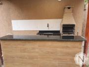 Casa para aluguel com 4 quartos no bairro Gaivota Praia